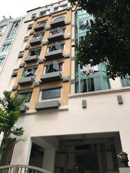 Camellia Lodge (D14), Apartment #484281541